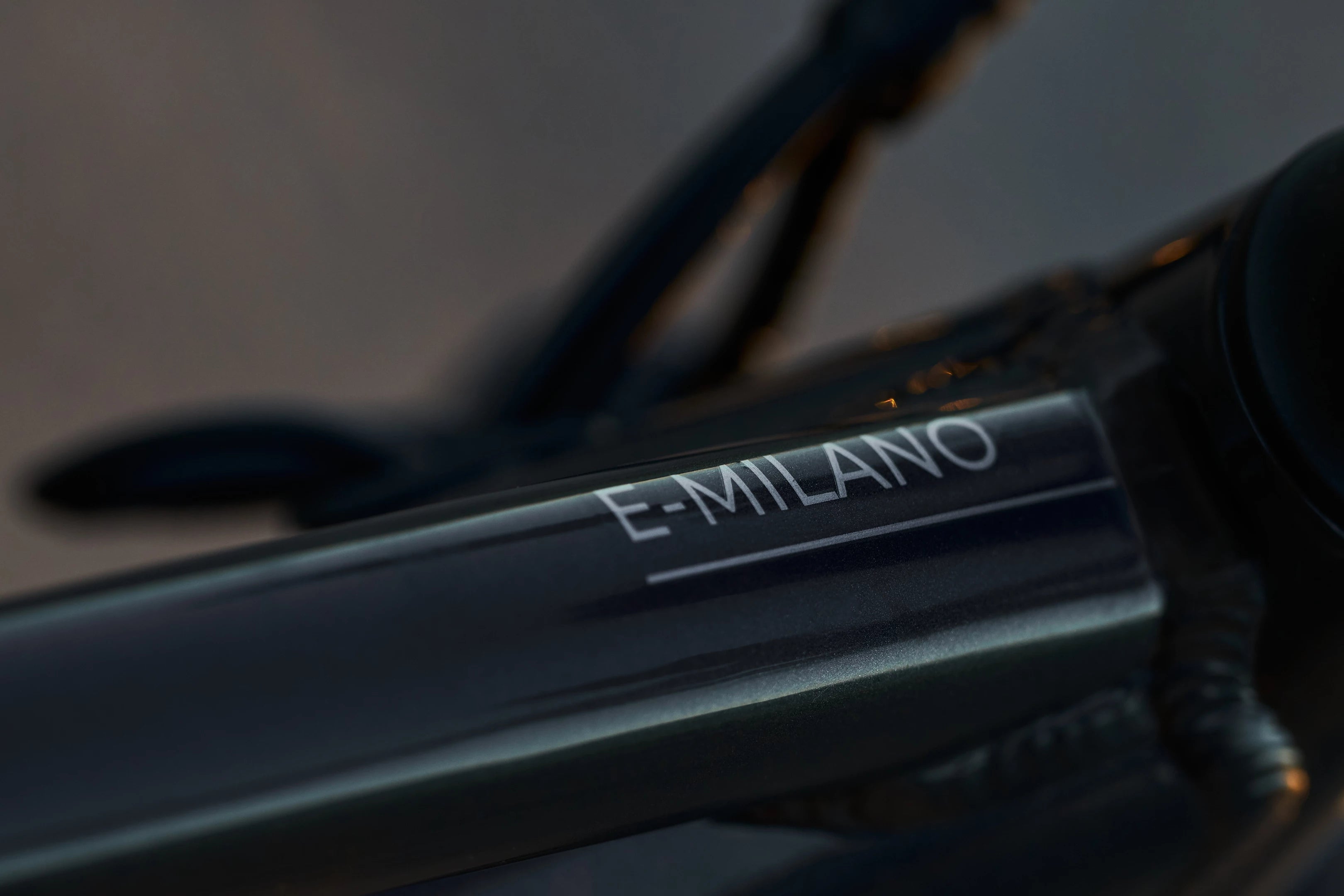 Devinci E-Milano - Thumbnail 5