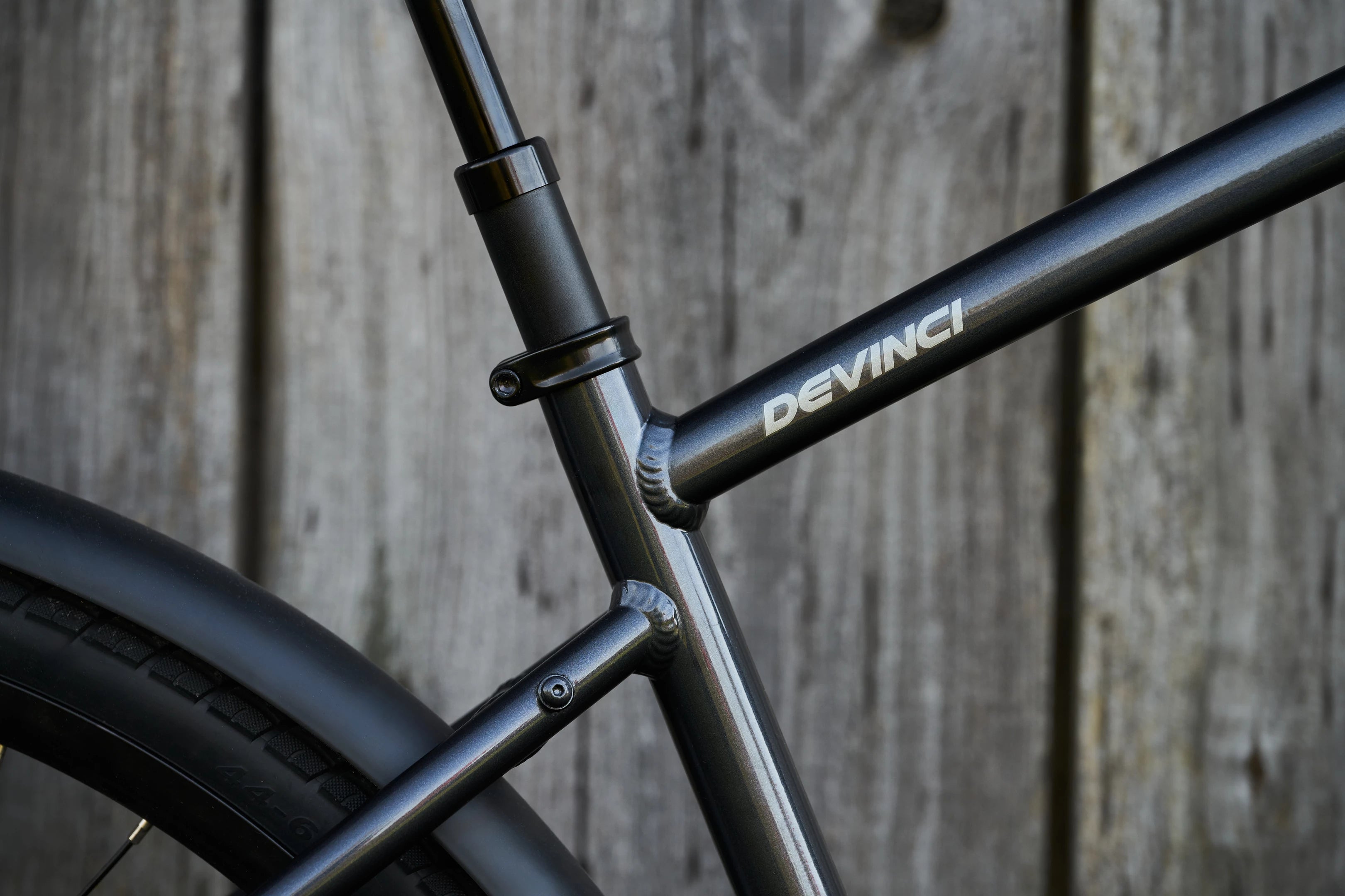 Devinci E-Milano - Thumbnail 4