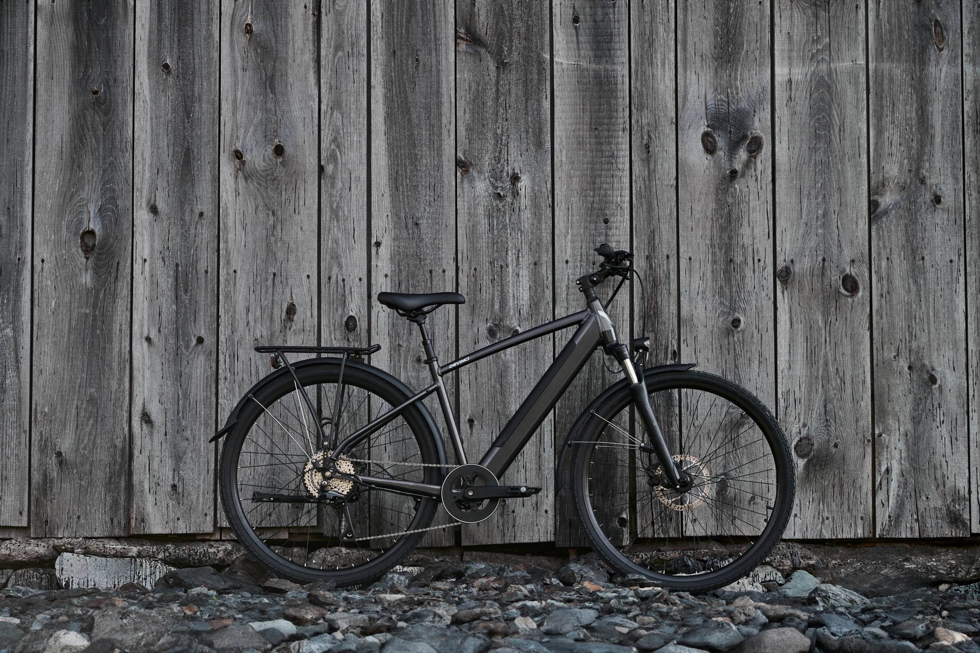Devinci E-Milano - Thumbnail 3