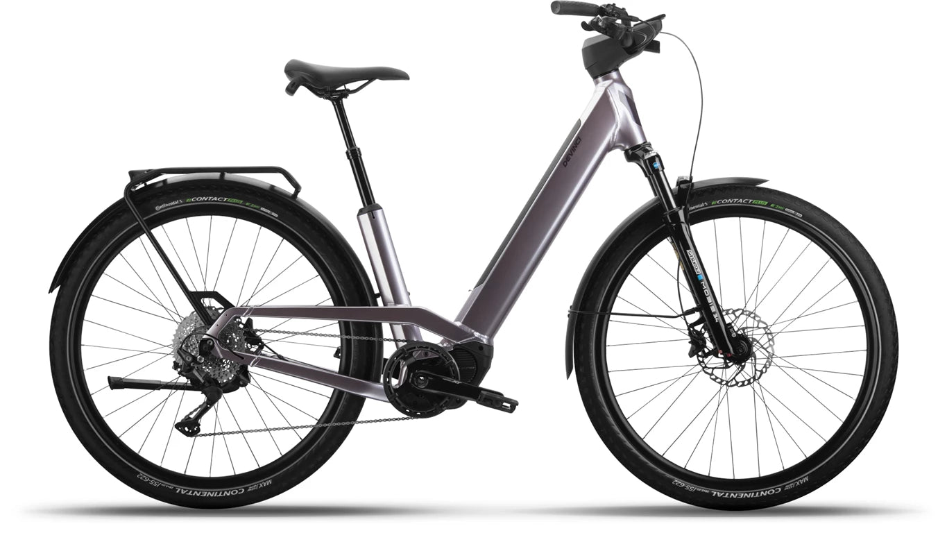 Devinci eGriffin ST EP6