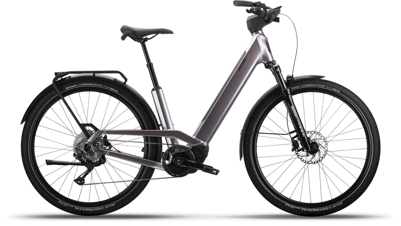 Devinci eGriffin ST EP6 11s