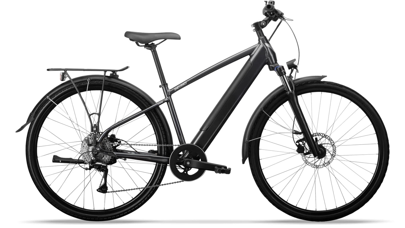 Devinci E-Milano