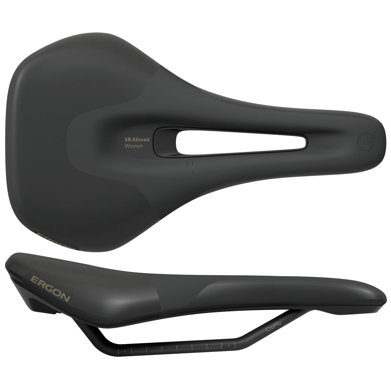 Ergon SR Allroad Women's Saddle