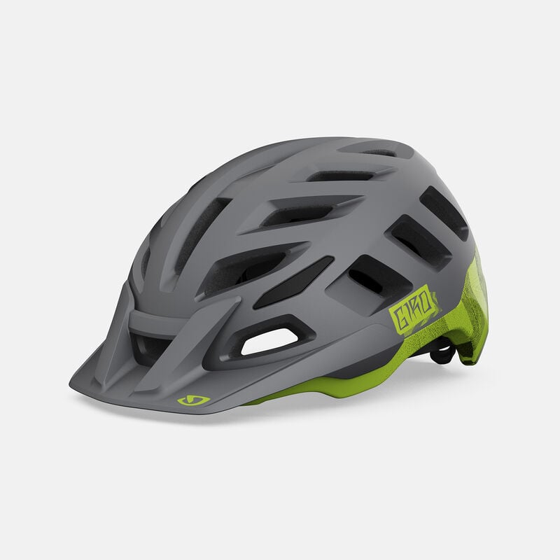 Giro Radix MIPS Helmet - Thumbnail 4