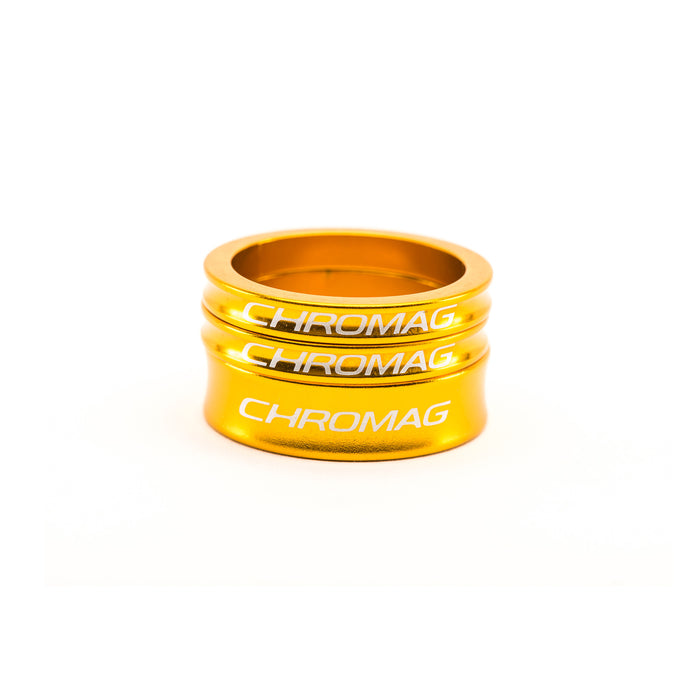 Chromag Headset Spacers