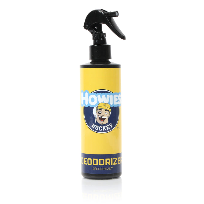 Howie's Hockey Equipment Deodorizer Spray