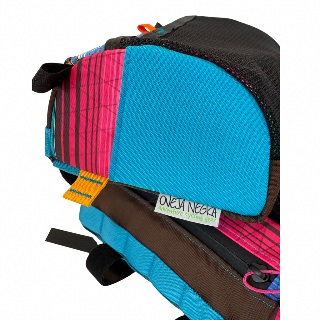 Oveja Negra 925 Handlebar Bag - Thumbnail 3