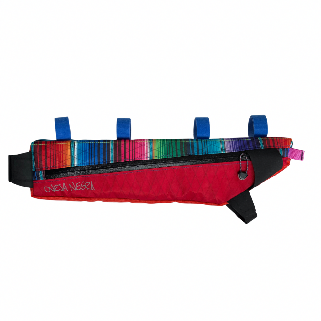 Oveja Negra Frame Bag - Thumbnail 2
