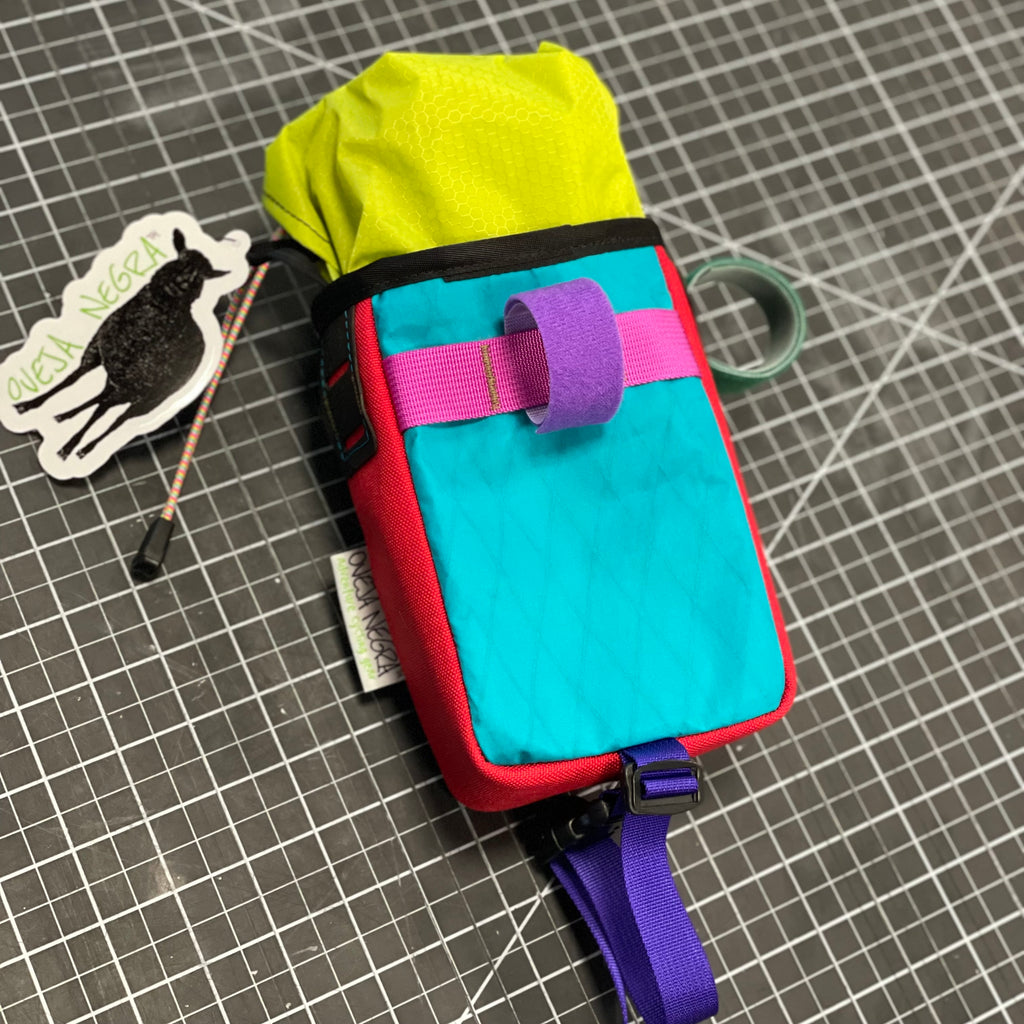 Oveja Negra Chuckbucket - Thumbnail 3