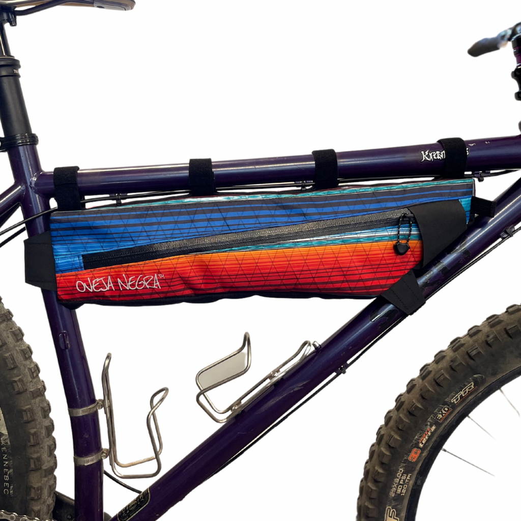 Oveja Negra Frame Bag 2.0 - Thumbnail 2