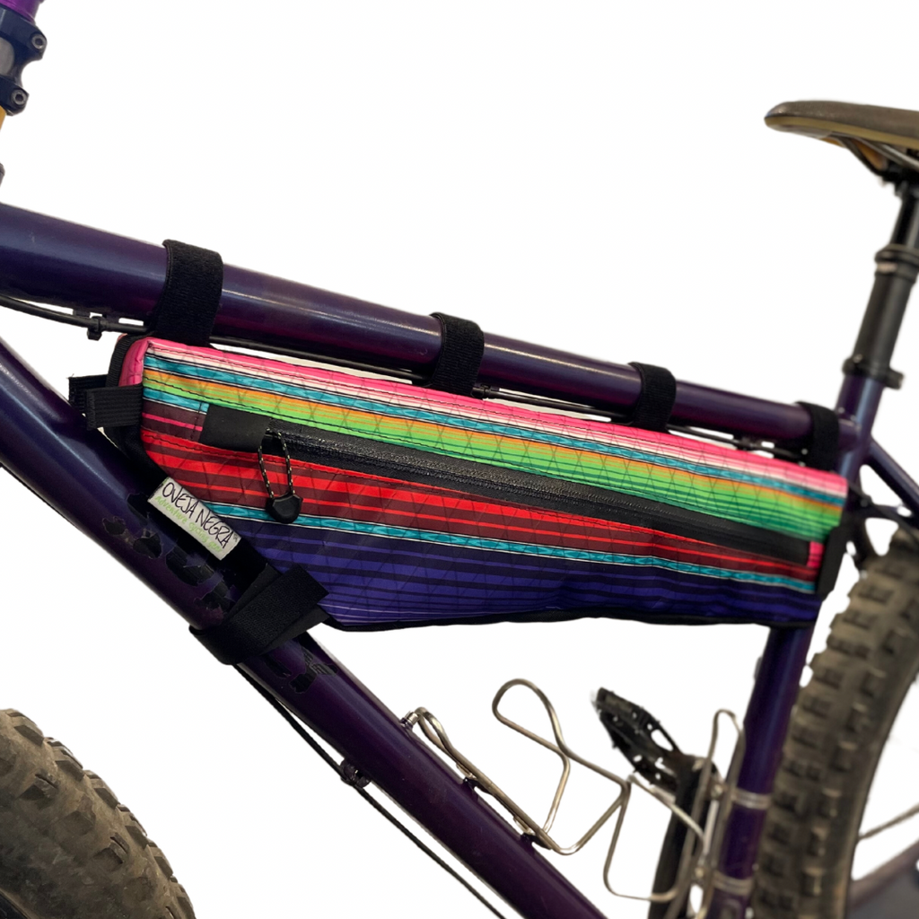 Oveja Negra Frame Bag 2.0 - Thumbnail 5