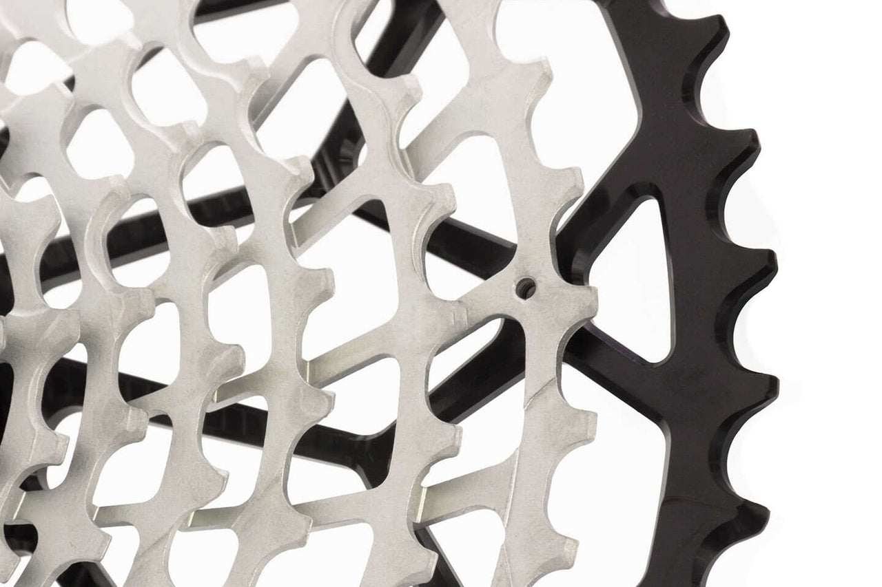 Garbaruk Cassette