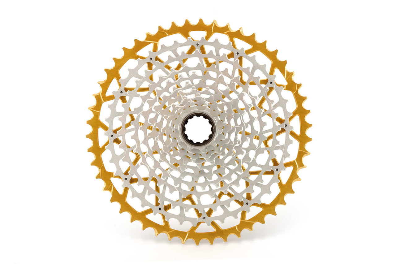 Garbaruk Cassette