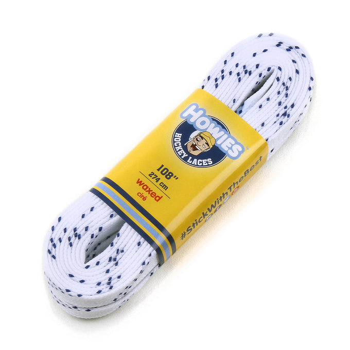 Howie's Hockey Skate Laces