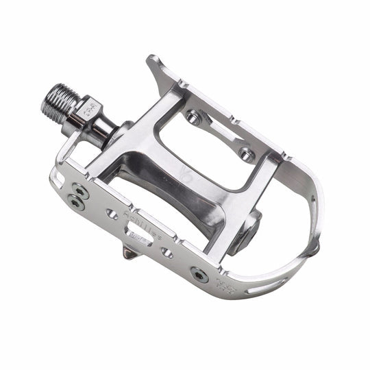 Velo Orange Road Pedals