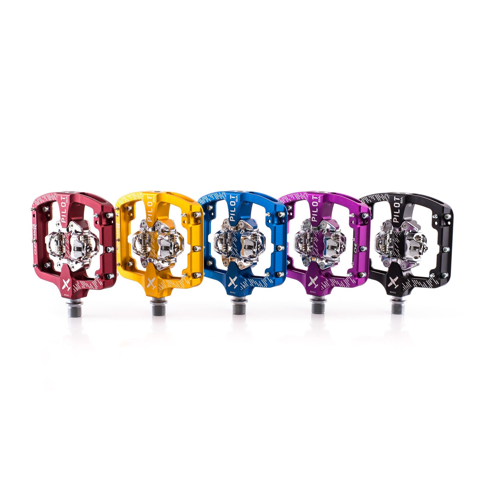 Chromag Pilot BA Pedals - Thumbnail 2