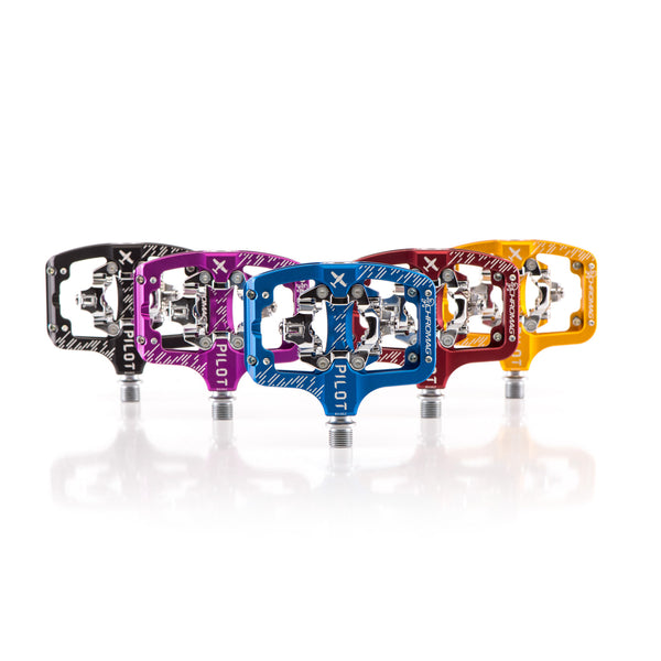 Chromag Pilot BA Pedals - Thumbnail 3
