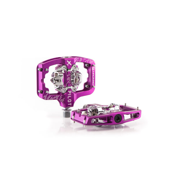 Chromag Pilot BA Pedals - Thumbnail 4