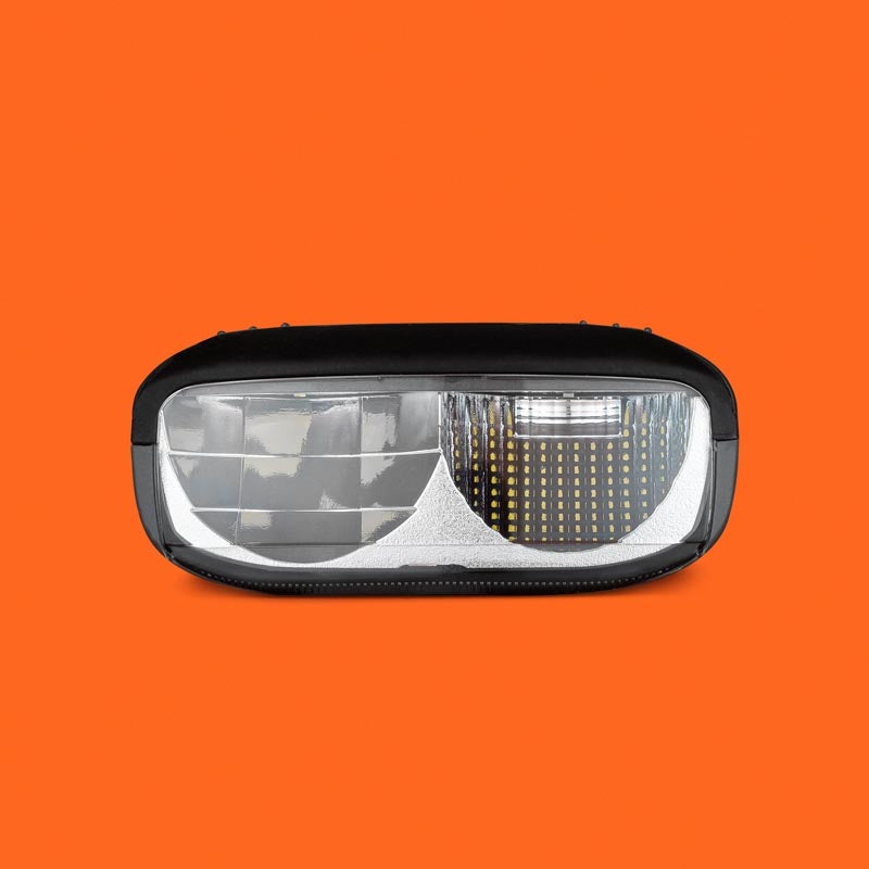 Outbound Lighting Detour Road Bike Light