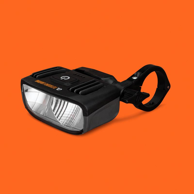 Outbound Lighting Detour Road Bike Light