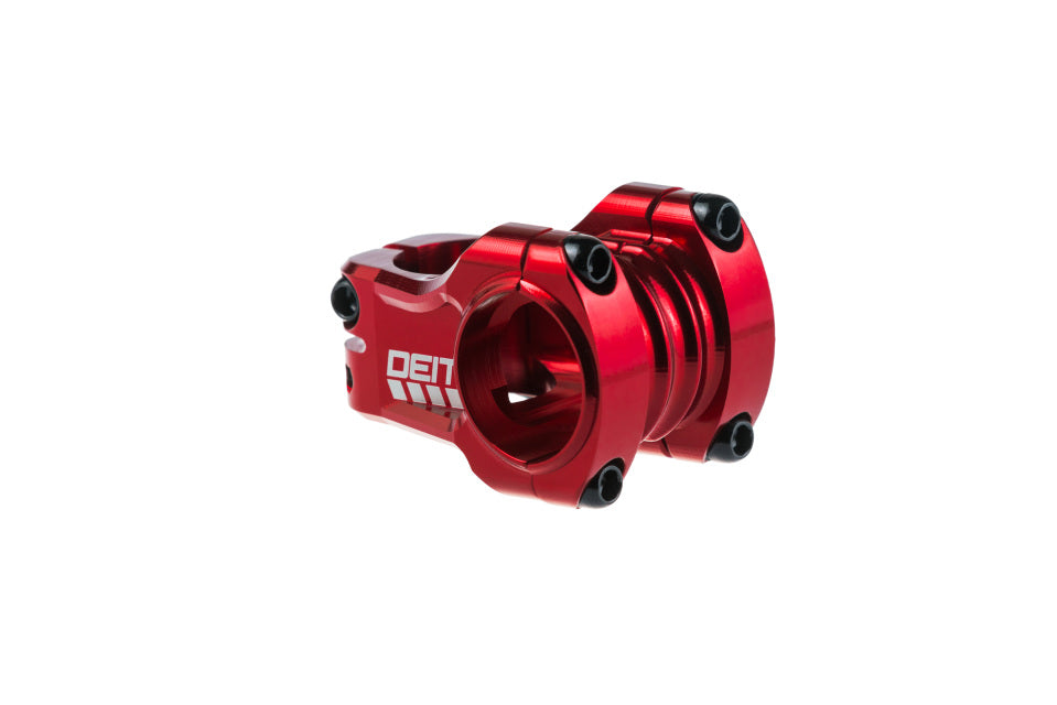 Deity Copperhead OS 31.8mm Stem