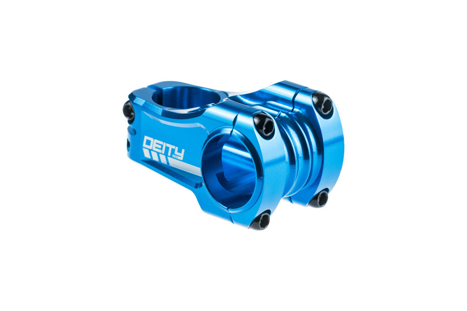 Deity Copperhead OS 31.8mm Stem