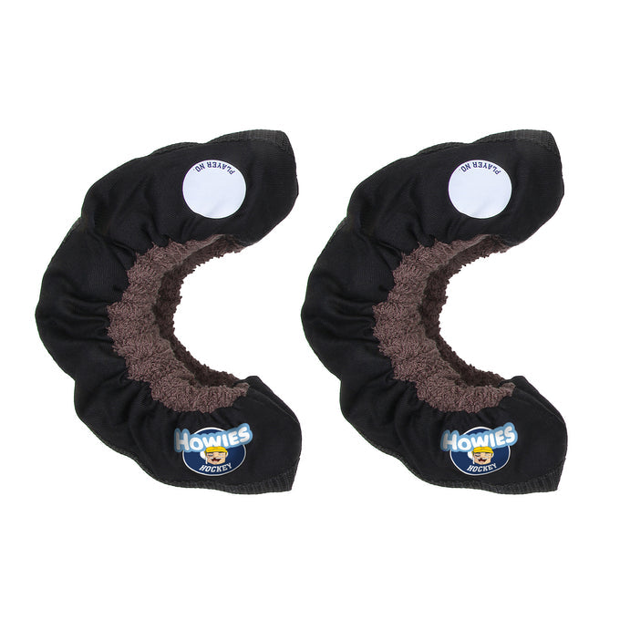 Howie's Hockey Skate Guard