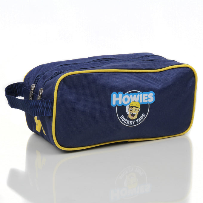 Howie's Hockey Accessory Bag