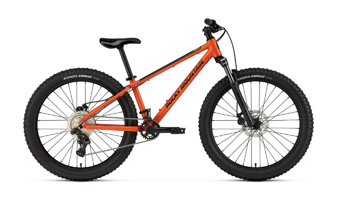 Rocky Mountain Bikes Soul Jr 24"