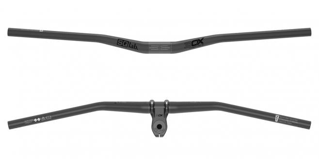 SQlab 30X Handlebar - Thumbnail 4