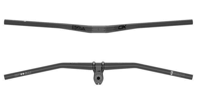 SQlab 30X Handlebar - Thumbnail 2