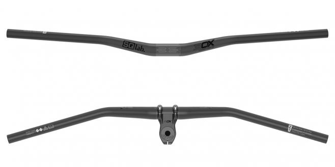 SQlab 30X Handlebar