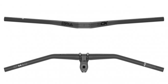 SQlab 30X Handlebar - Thumbnail 3