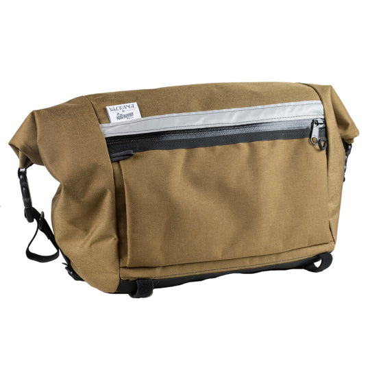 Velo Orange Transporteur Bag - Thumbnail 2