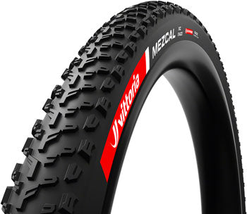Vittoria Mezcal XC Race Tire - 29 x 2.25, Tubeless, Folding, Black, Graphene + Silica, G2.0