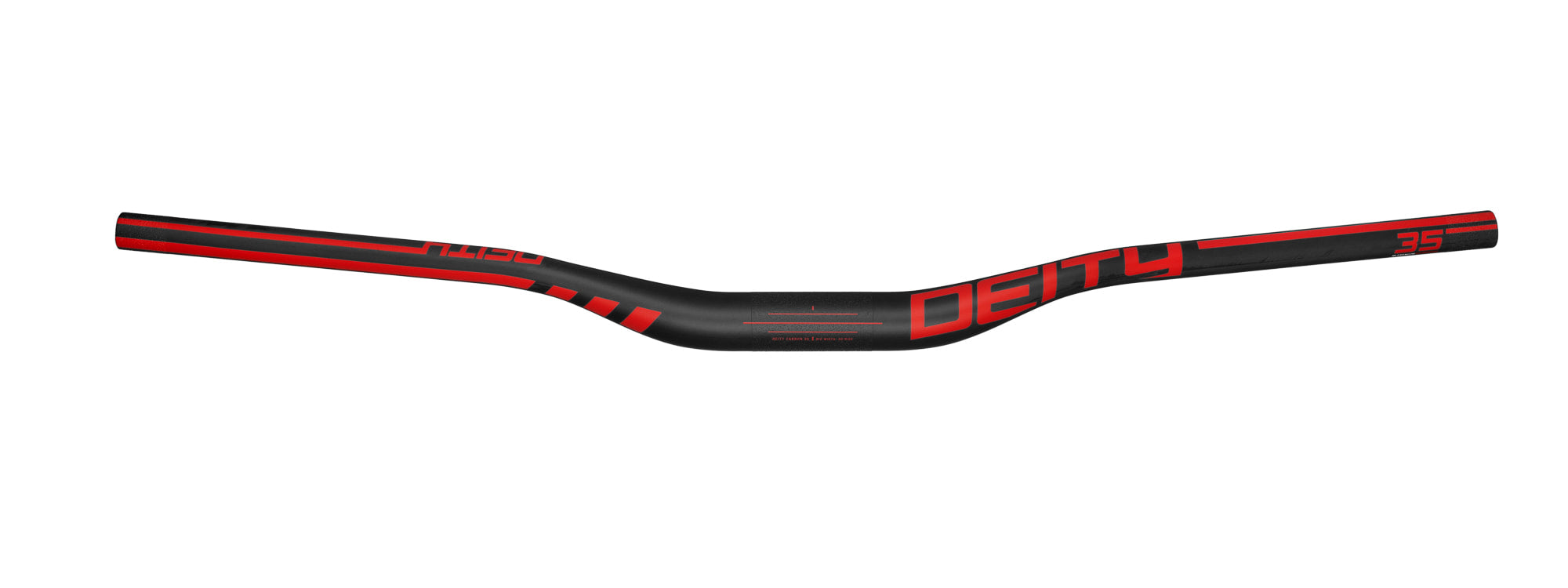 Deity Speedway Riser Bar - Thumbnail 2