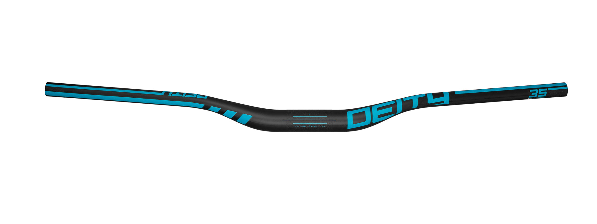 Deity Speedway Riser Bar - Thumbnail 5