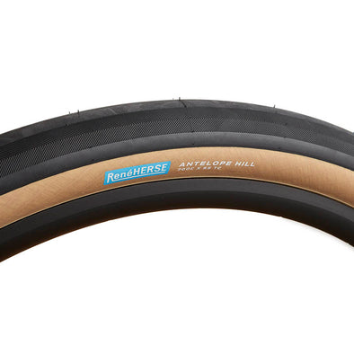 Compass Antelope Hill Tire - 700x55mm