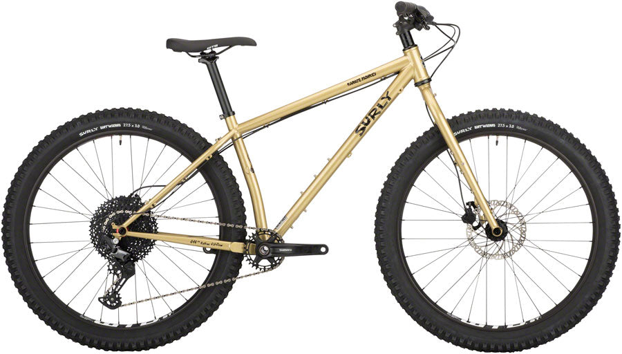 Surly Karate Monkey Bike
