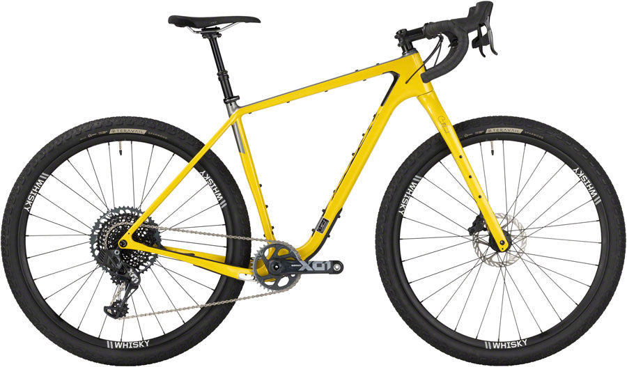 Salsa Cutthroat C Bike - Thumbnail 3