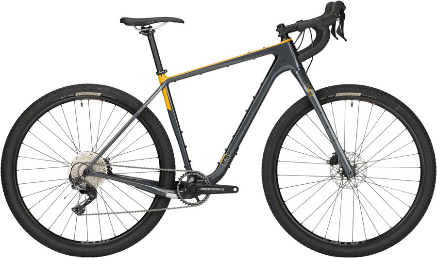 Salsa Cutthroat C GRX 600 1x Bike - 29"