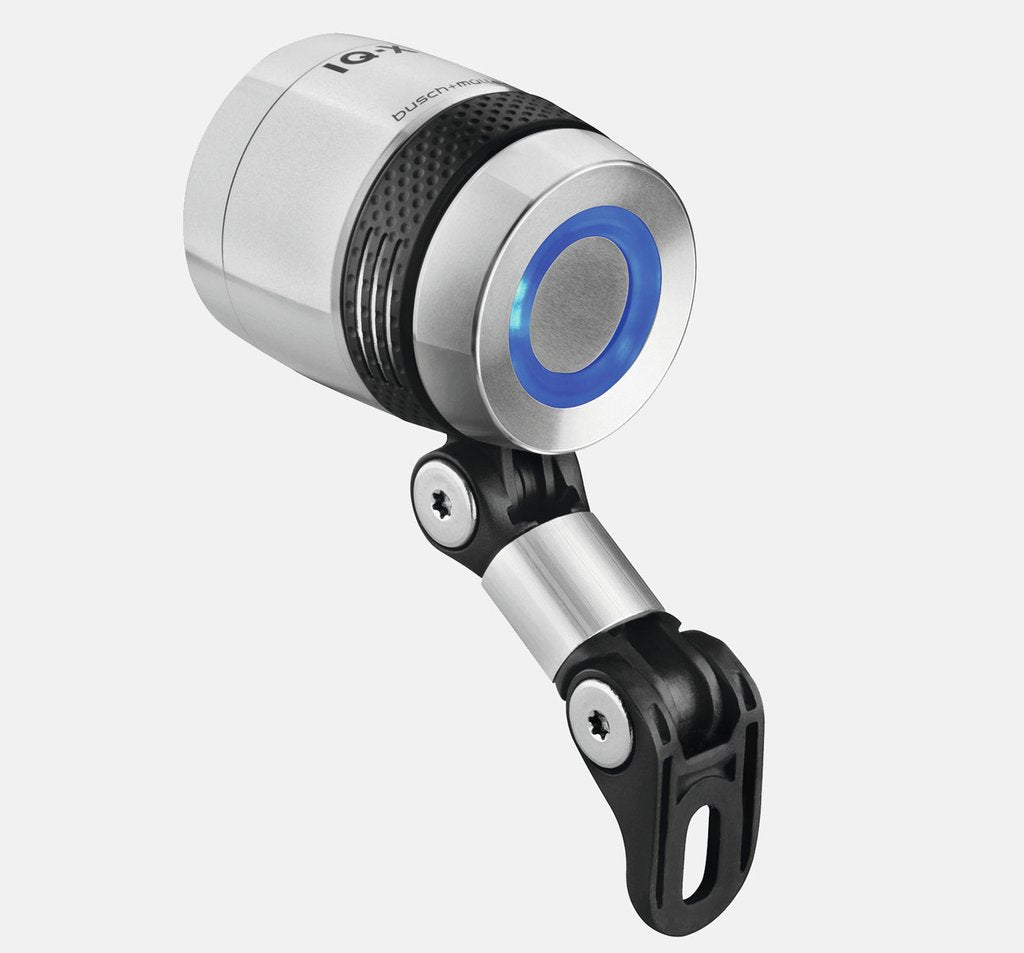 B&M IQ-X Light Mount