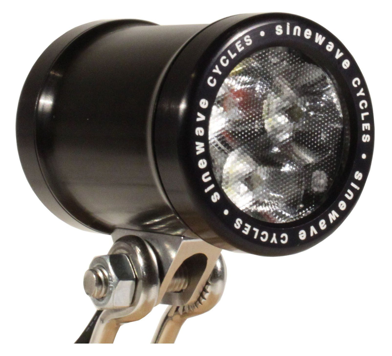 Sinewave Beacon Headlight & Charger - Gen 2