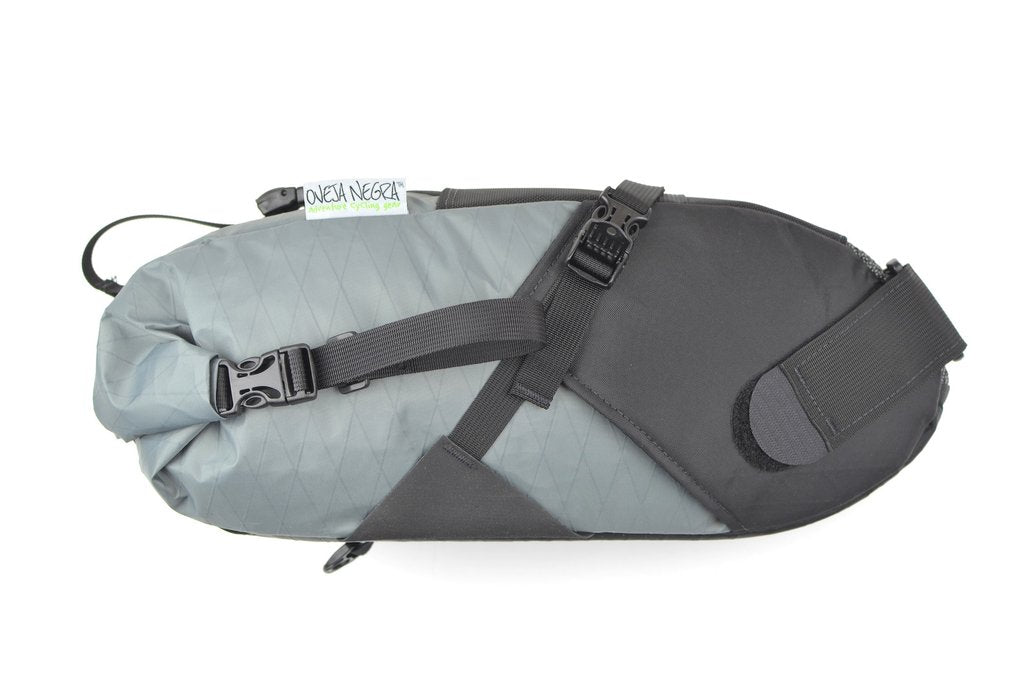 Oveja Negra Gear Jammer Seat Bag - Thumbnail 2