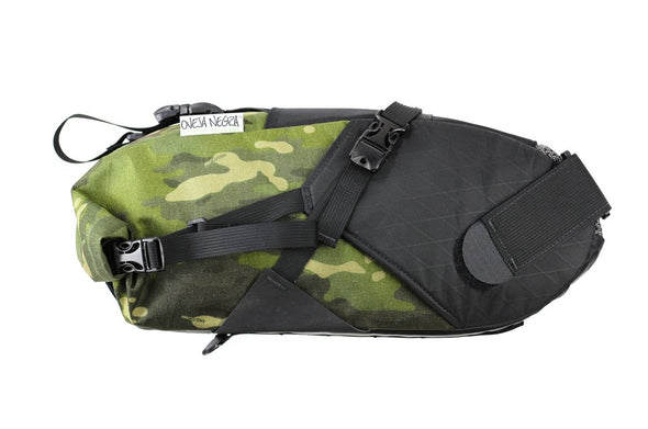 Oveja Negra Gear Jammer Seat Bag