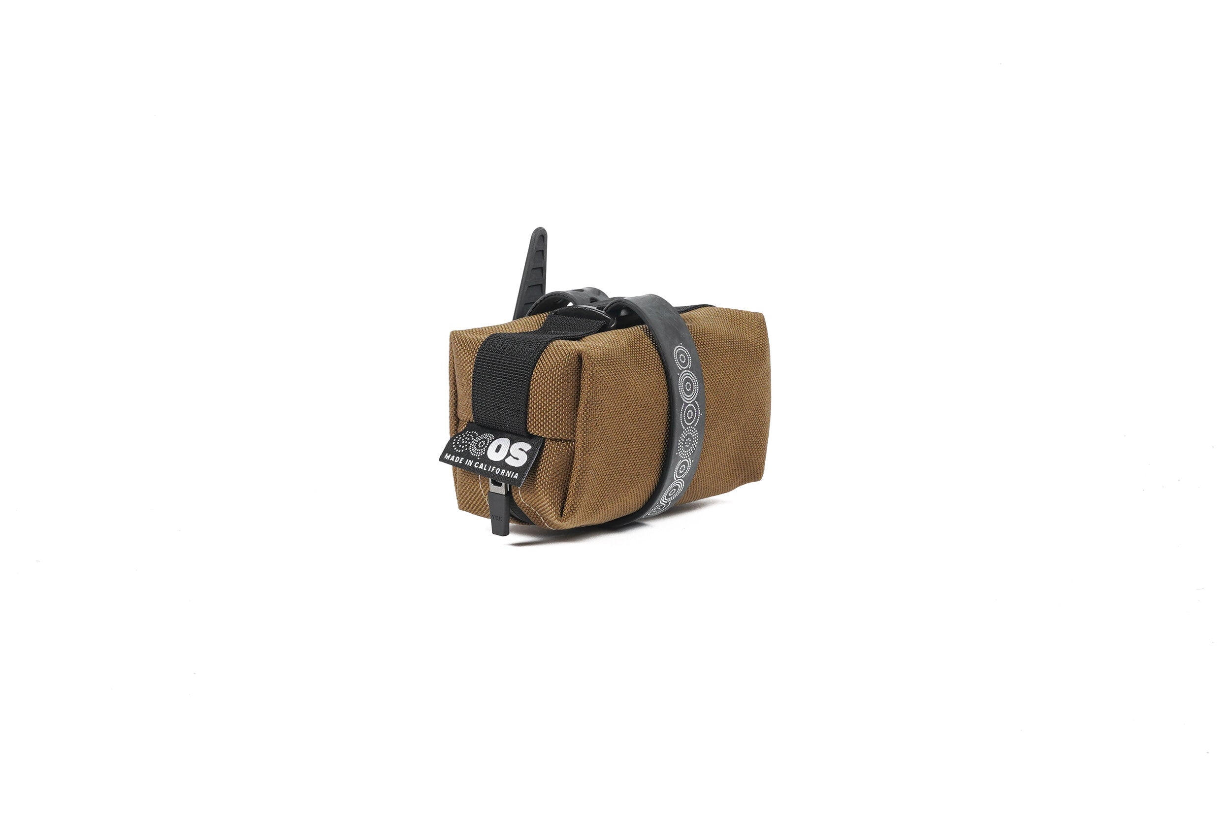 Outer Shell Mini Saddlebag