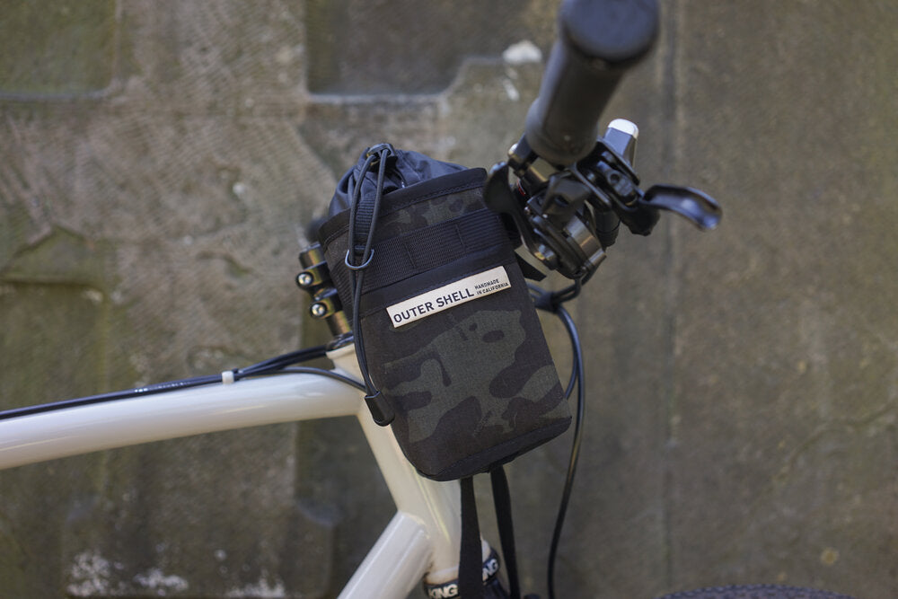 Outer Shell Stem Caddy