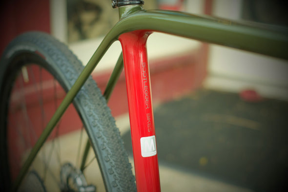 Orbea Terra M20 1x GRX