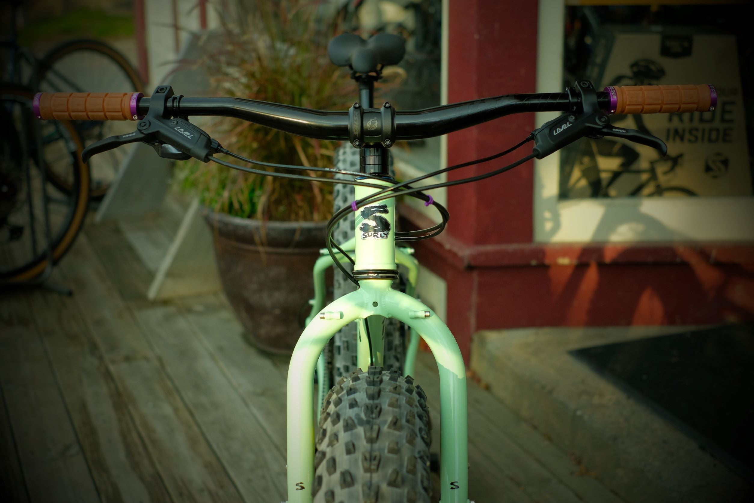 Surly Ice Cream Truck - Thumbnail 3