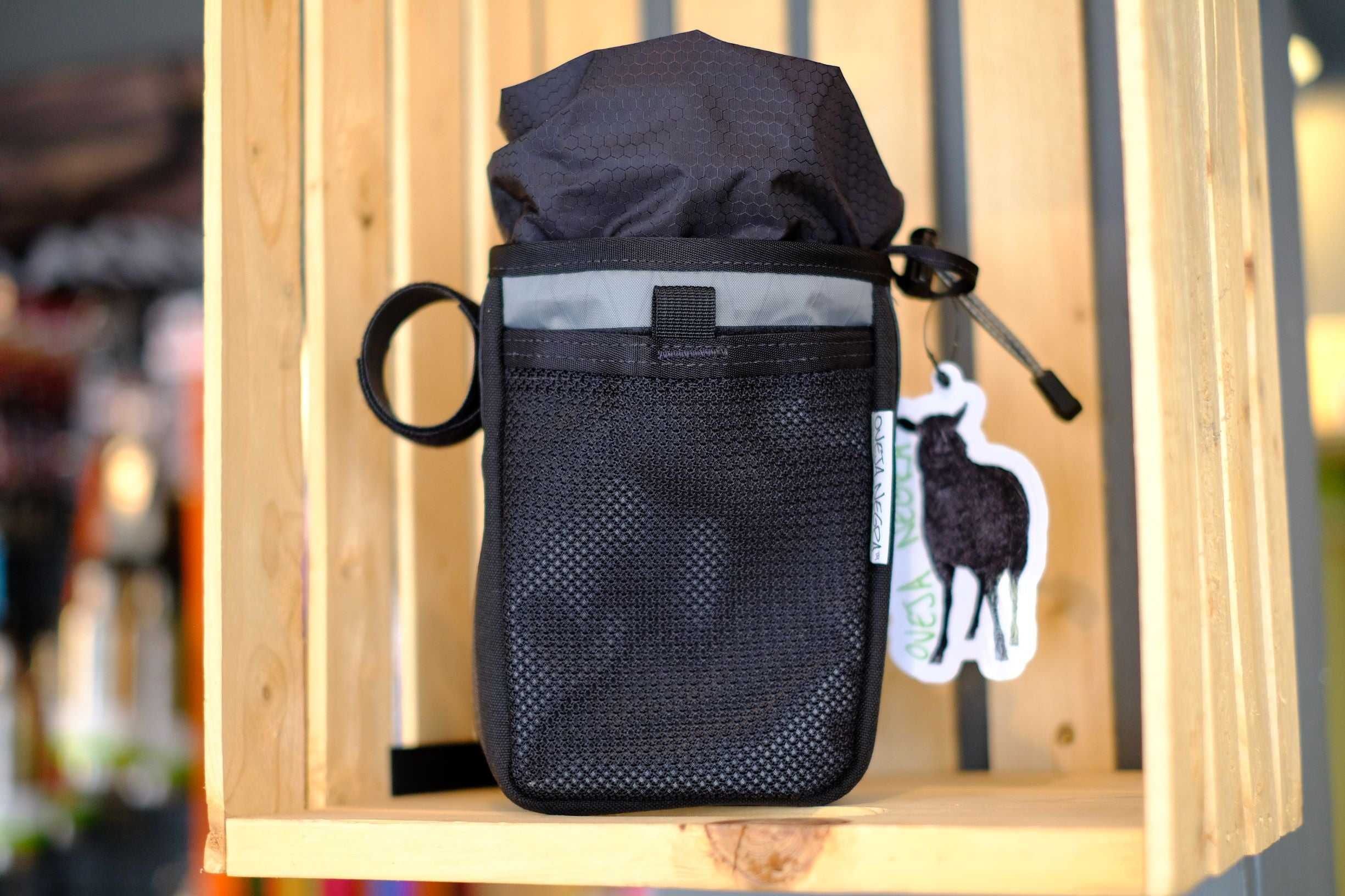 Oveja Negra Chuckbucket